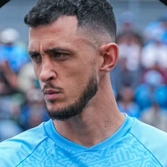 Agustín Gómez